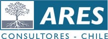 Logo Ares Consultores