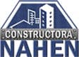 Logo Constructora Nahen
